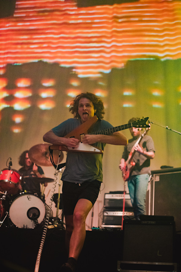 King Gizzard And The Lizard Wizard