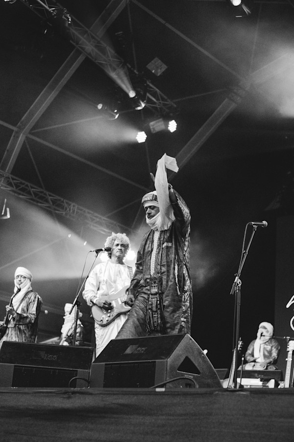 Tinariwen