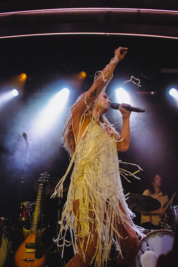 Margo Price
