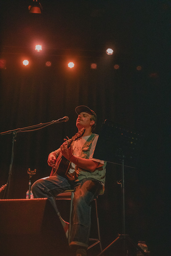 Mac DeMarco 