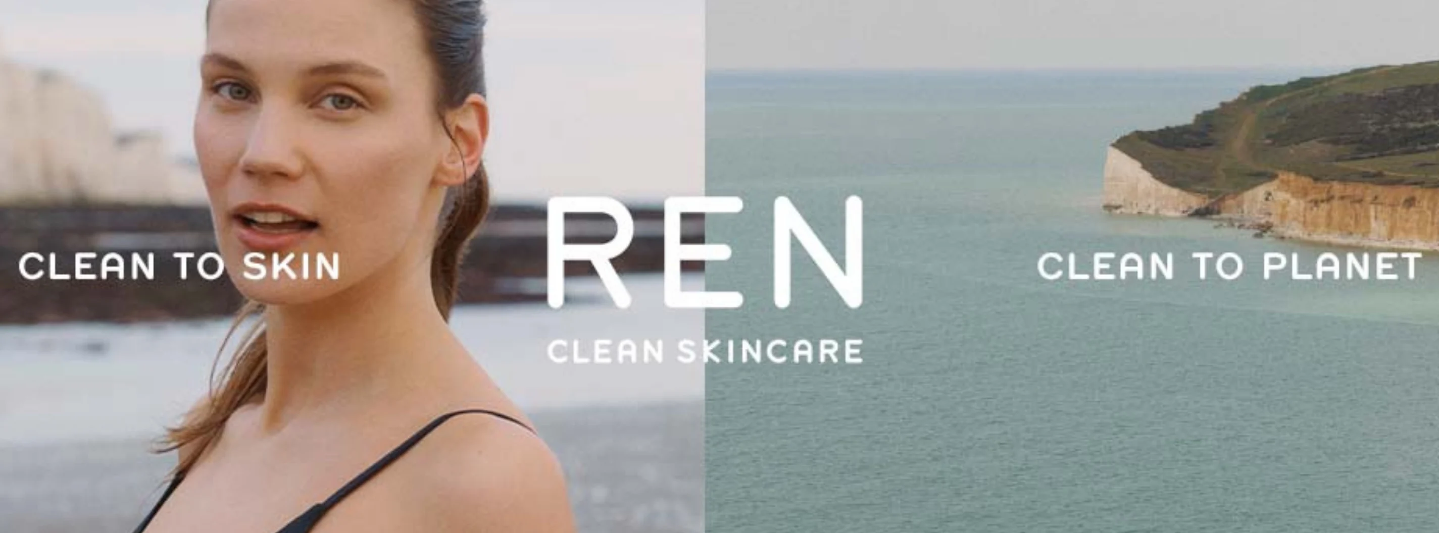 ren clean skincare