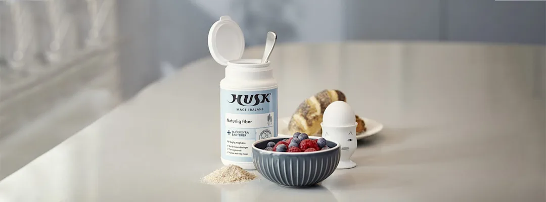 Husk - Apotek Hjärtat