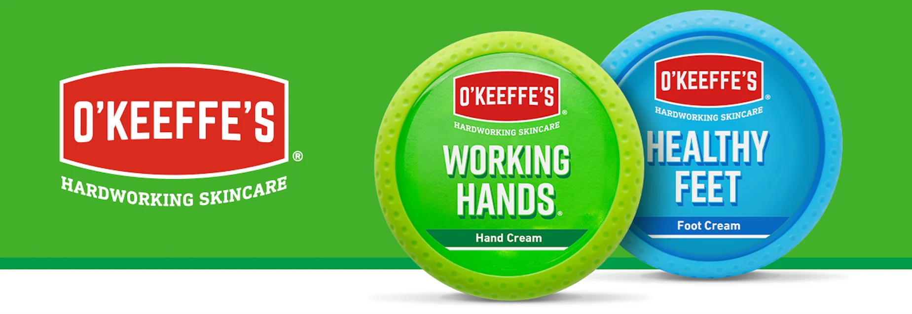 Okeiffs O'Keeffe's - Apotek Hjärtat