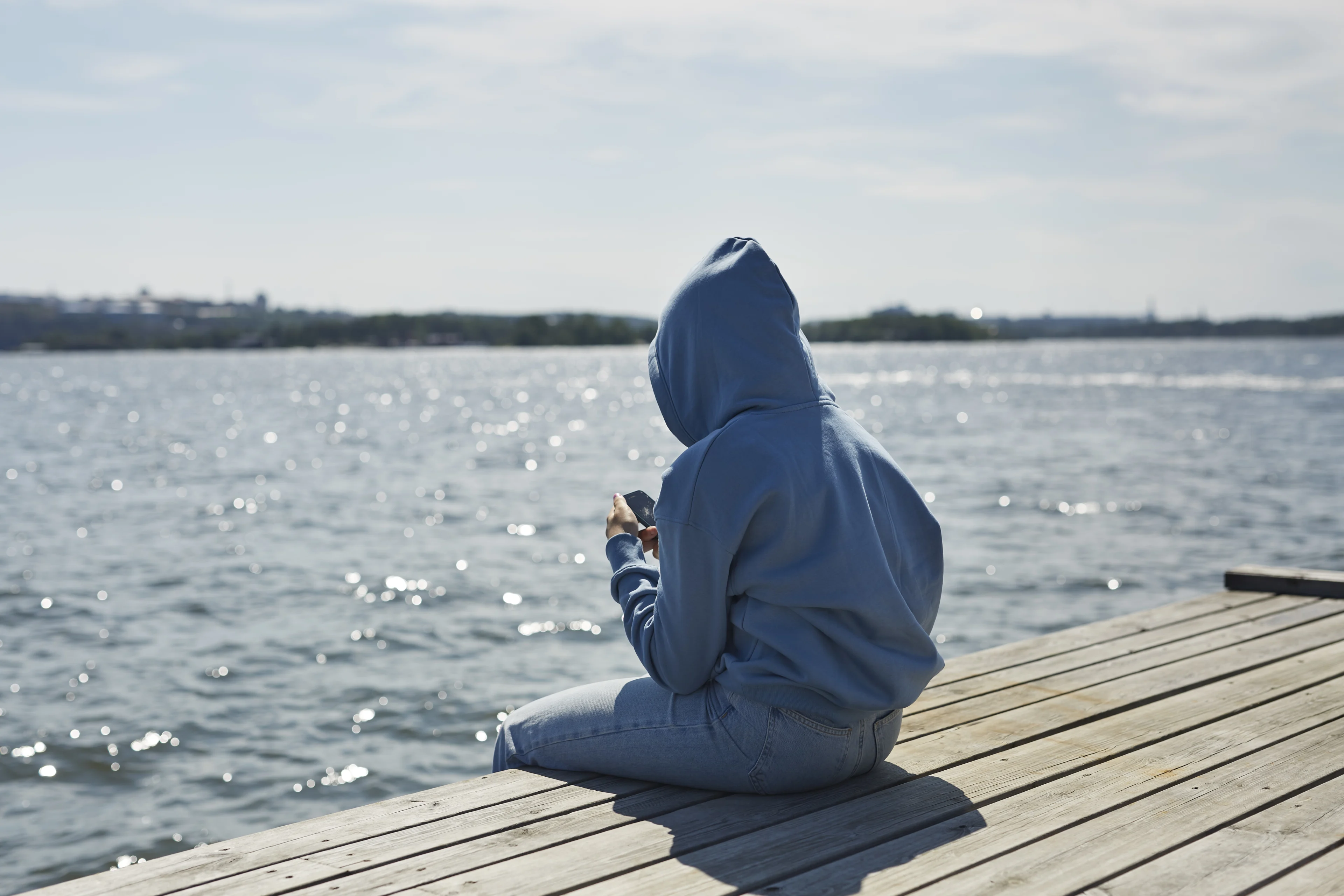 Depression hos tonåringar – så kan du som förälder stötta