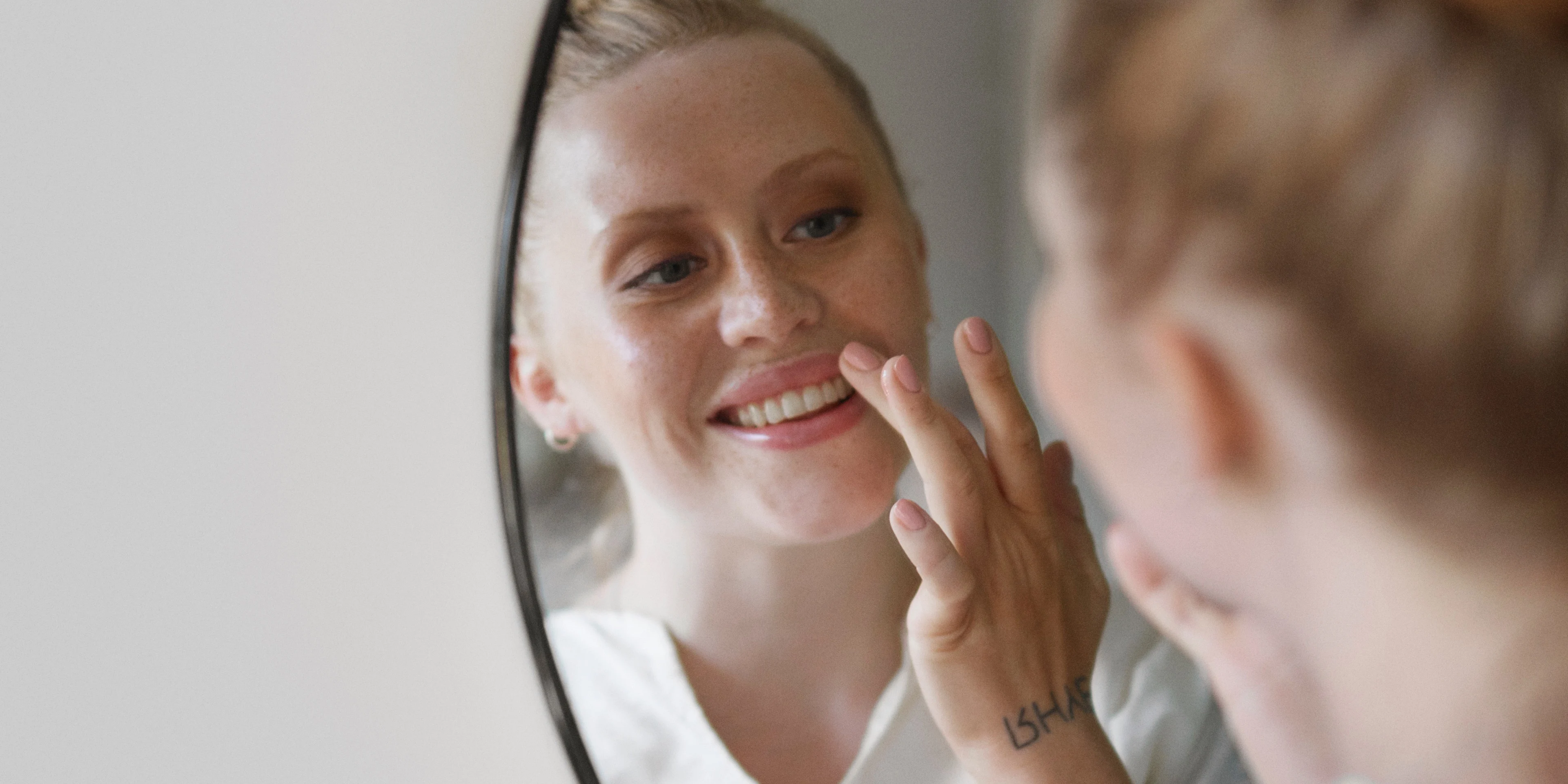 Dags att gå tillbaka till jobbet? Så fixar du en enkel makeuprutin