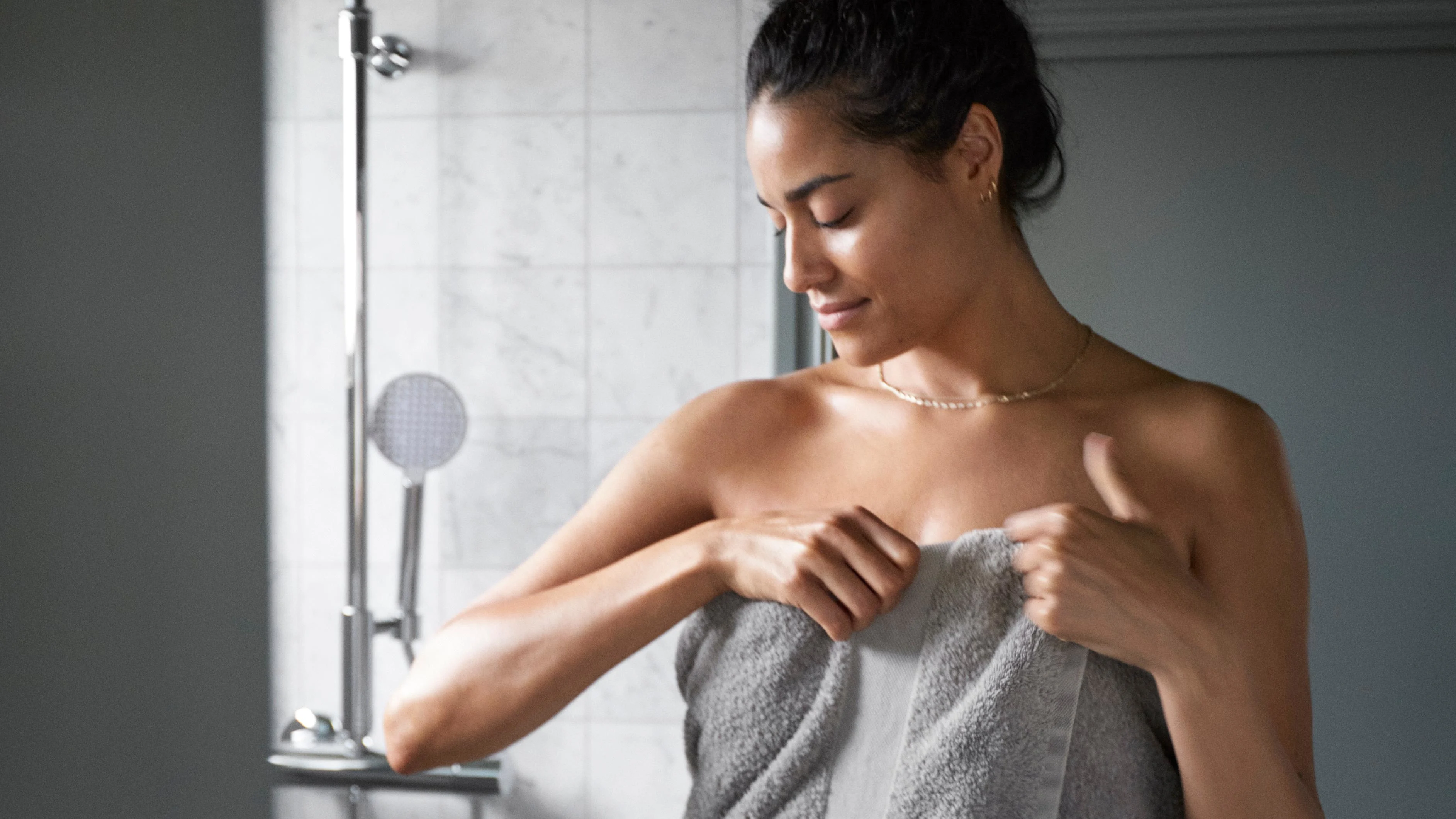 Känslig hud? Så väljer du rätt deodorant