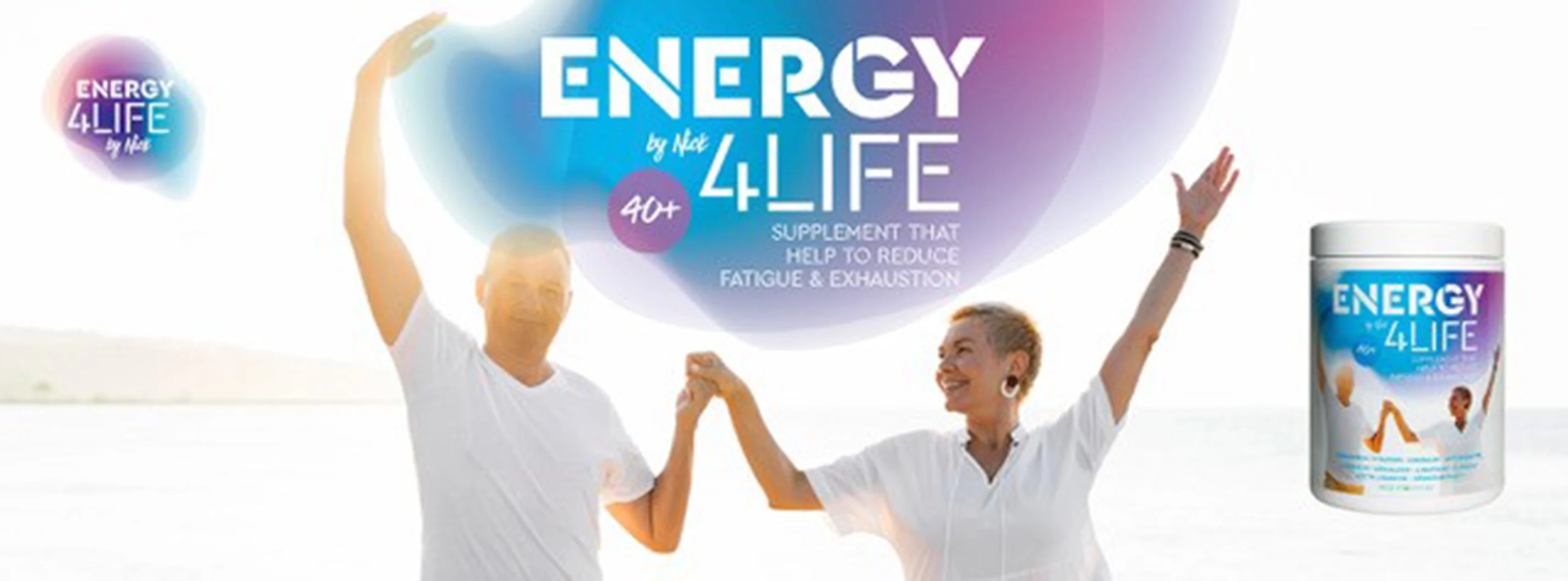 energy 4life