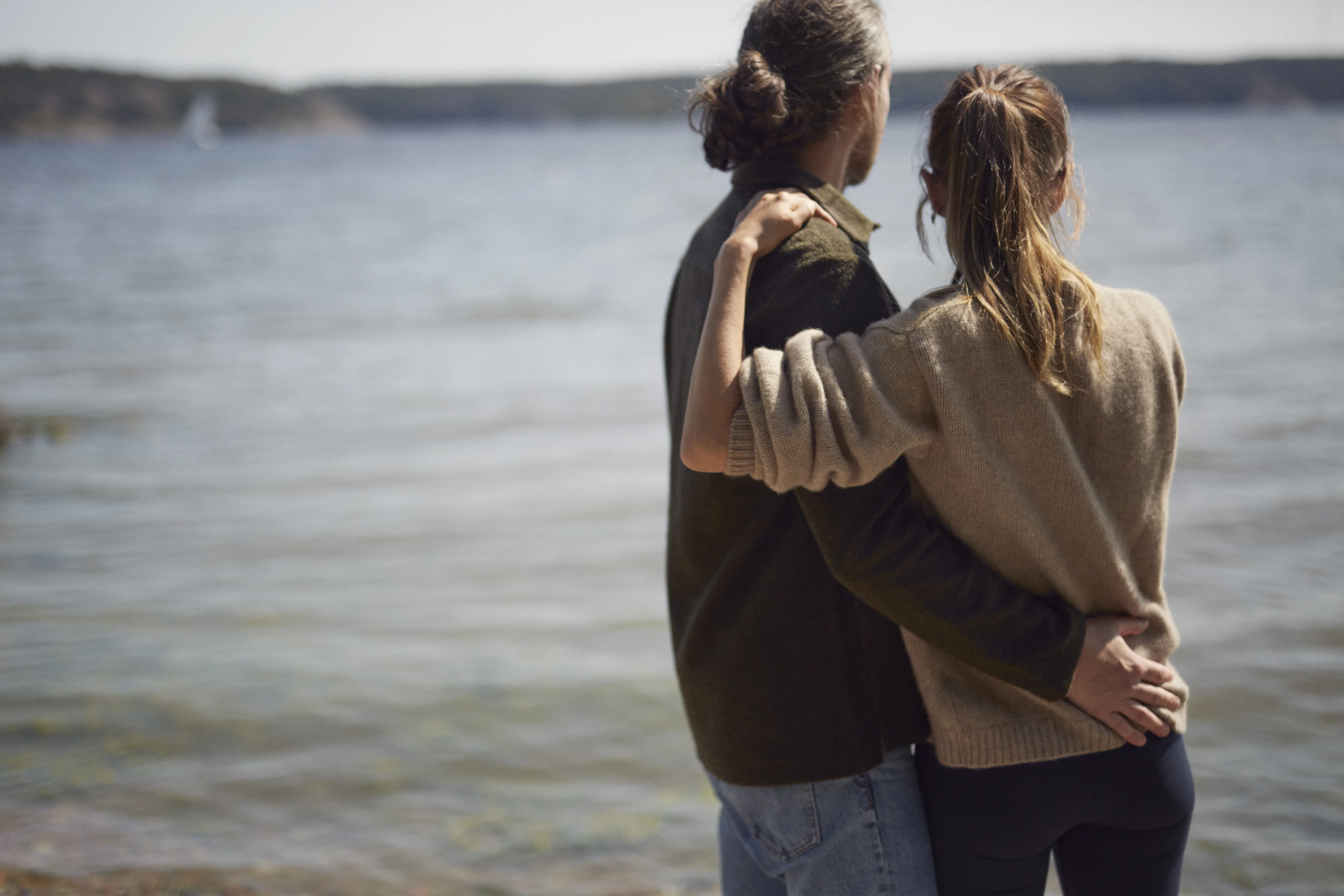 Vad kan låg sexlust bero på? Psykologen och läkaren förklarar