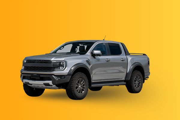 Secure a Ute Before EOFY