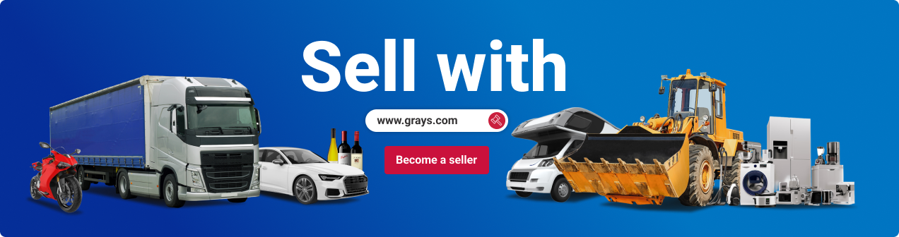 Grays.com: Australia's Premier Online Auction Platform