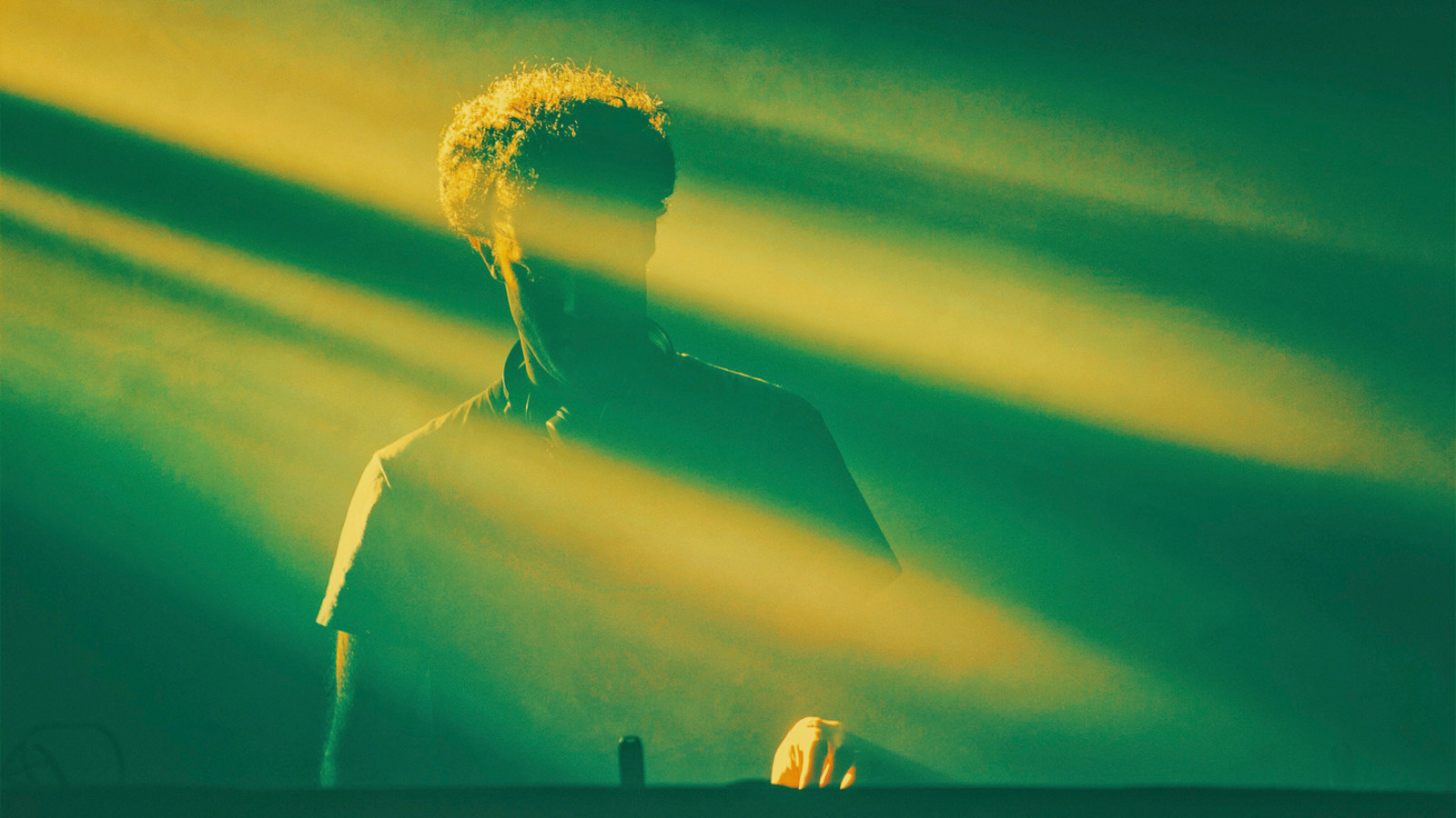 Pitchfork Music Festival Paris 2021 5