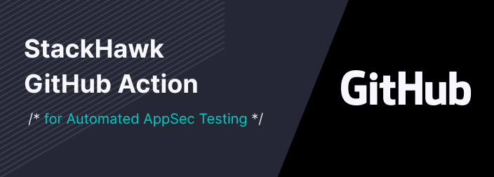 Application Security Testing with HawkScan Github Action