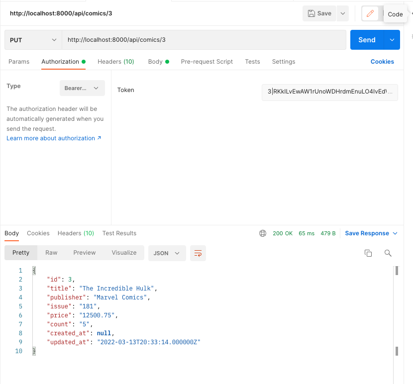 Laravel Broken Object Level Authorization Guide: Examples and Prevention image