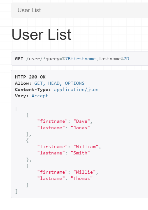 Django Excessive Data Exposure: Examples and Prevention - Picture 6 image