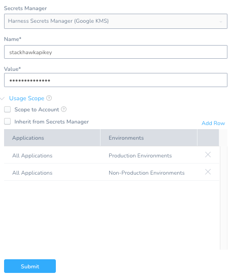 Automated DevSecOps StackHawk Harness - 40 image