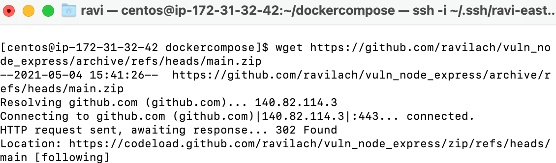 Automated DevSecOps StackHawk Harness - 22 image