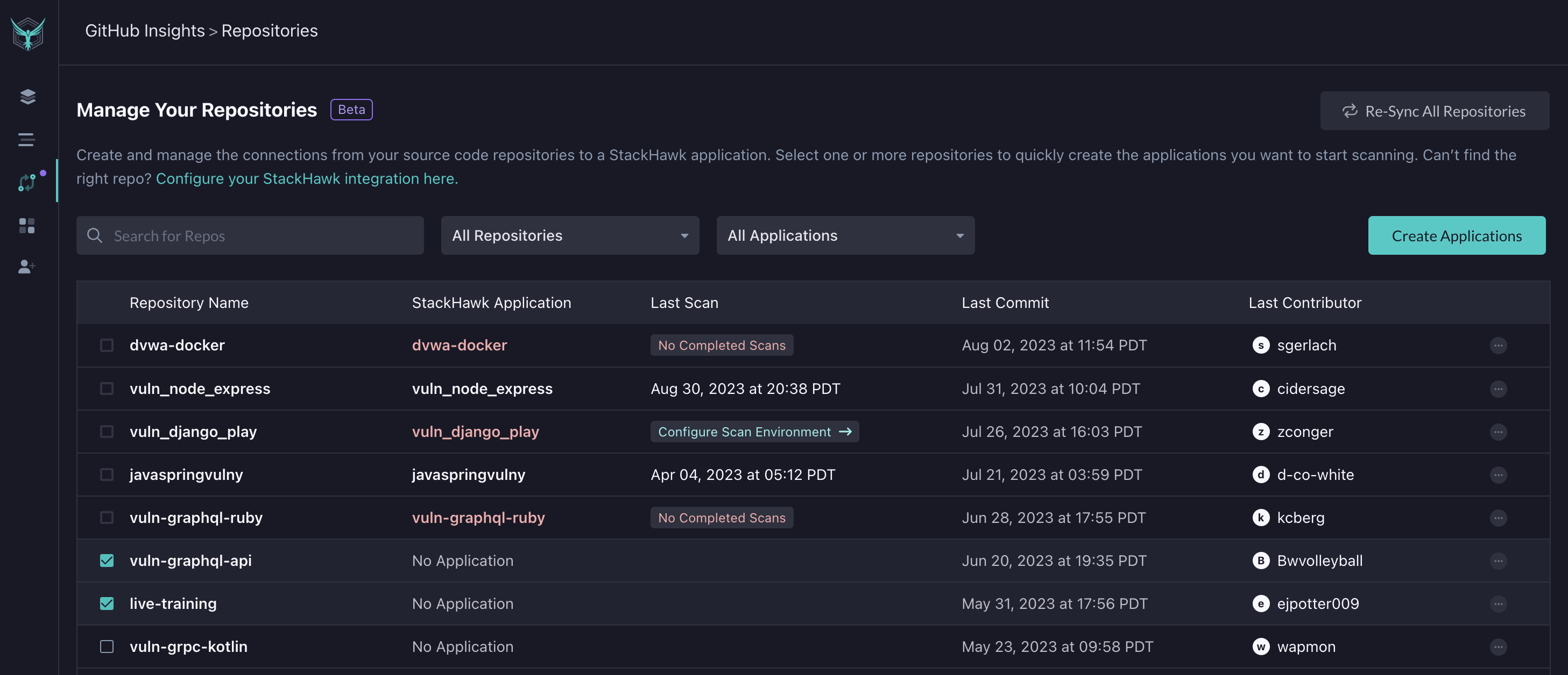 StackHawk + GitHub: Dev-First Security Testing