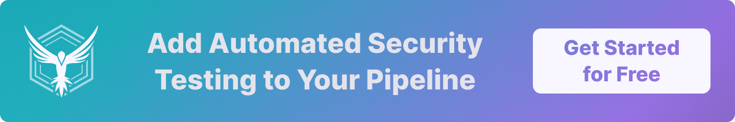 Add Automated Security Testing to Your Pipeline