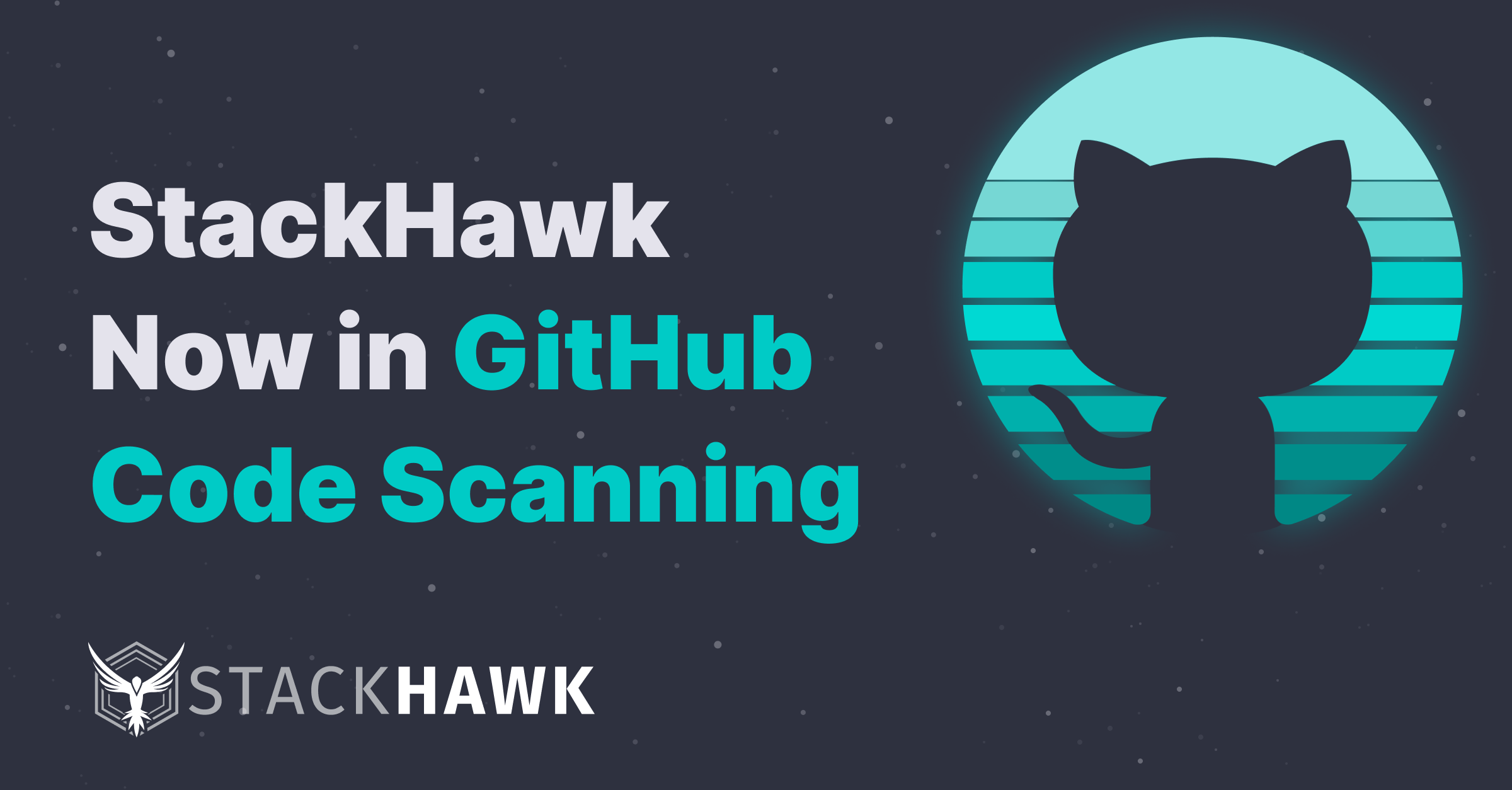 API And Application Security Testing In GitHub Code Scanning