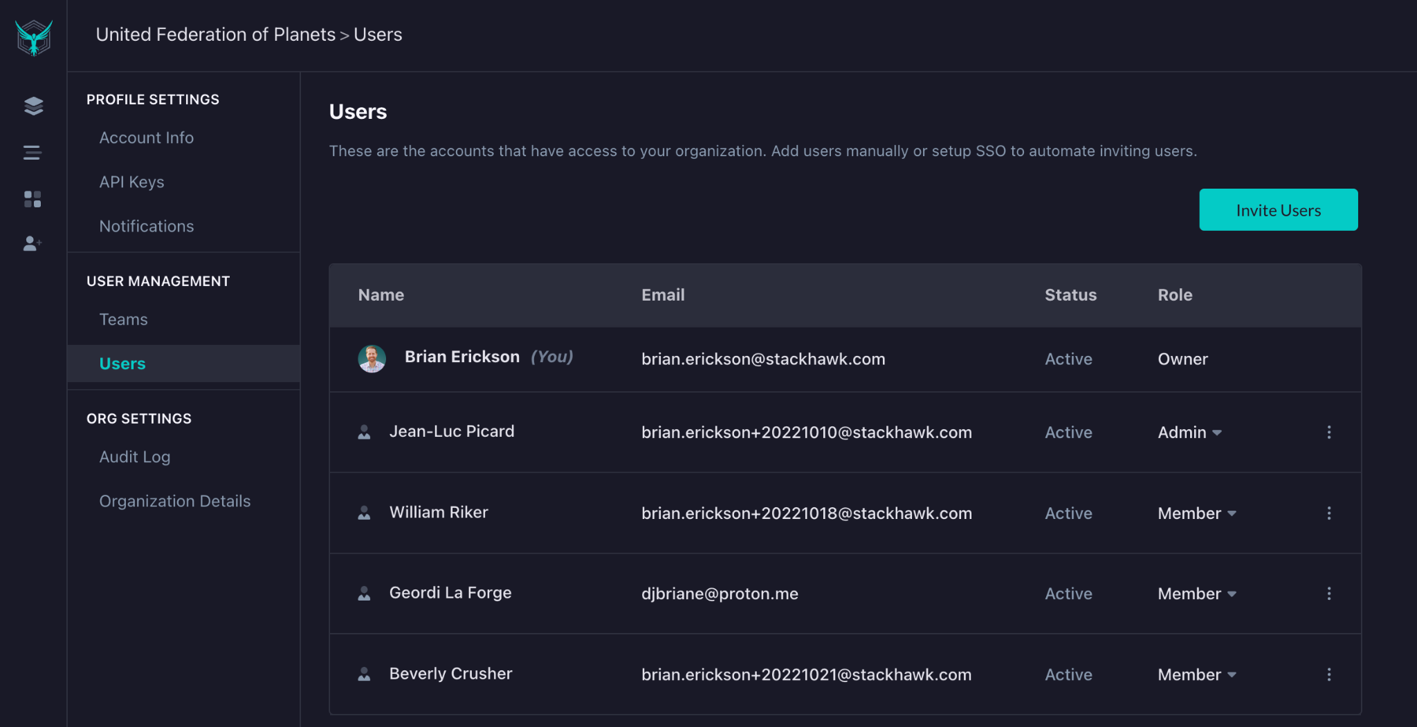 Get Your Entire Flock Secured: StackHawk Launches Team-Sized Support image