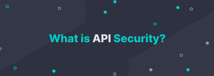 What is API Security?

