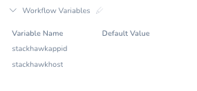 Automated DevSecOps StackHawk Harness - 39 image