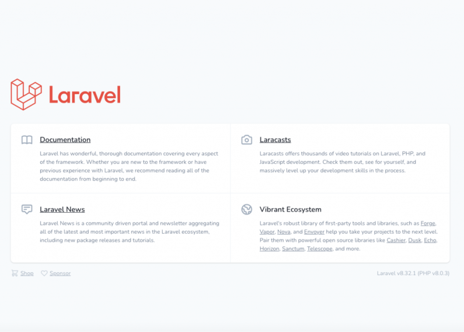 Laravel Open Redirect Security Guide image