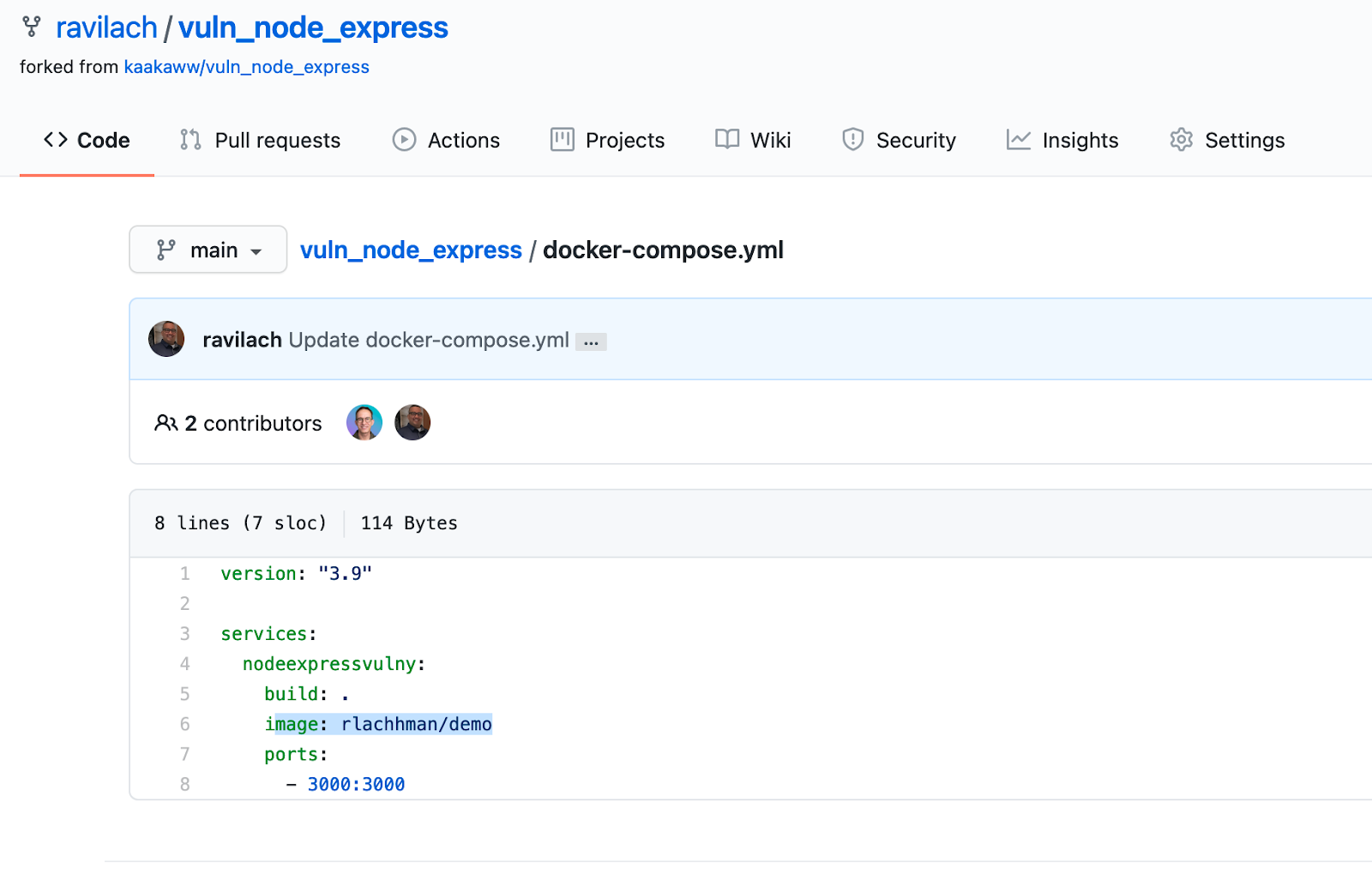 Automated DevSecOps StackHawk Harness - 20 image