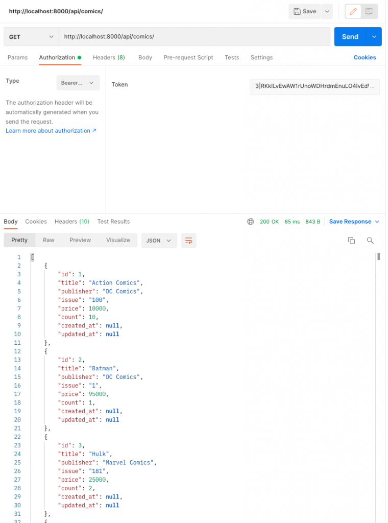 Laravel Broken Object Level Authorization Guide: Examples and Prevention image