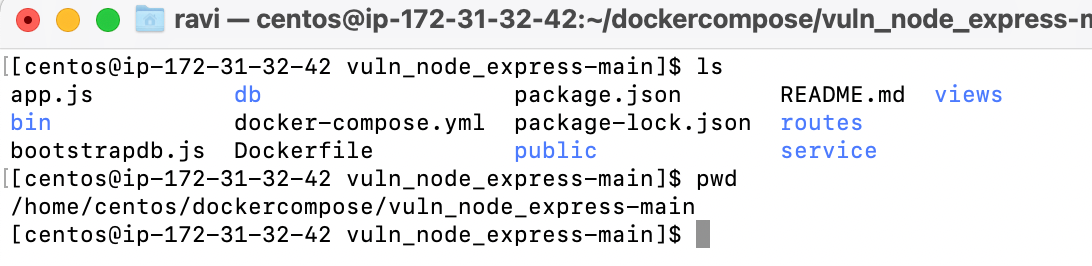 Automated DevSecOps StackHawk Harness - 25 image