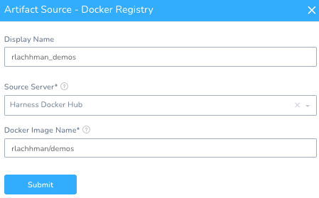 Automated DevSecOps StackHawk Harness - 43 image