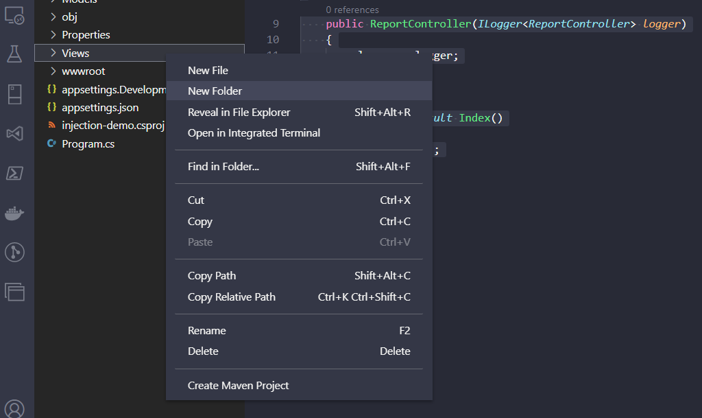 .NET Command Injection: Examples and Prevention - Picture 2 image