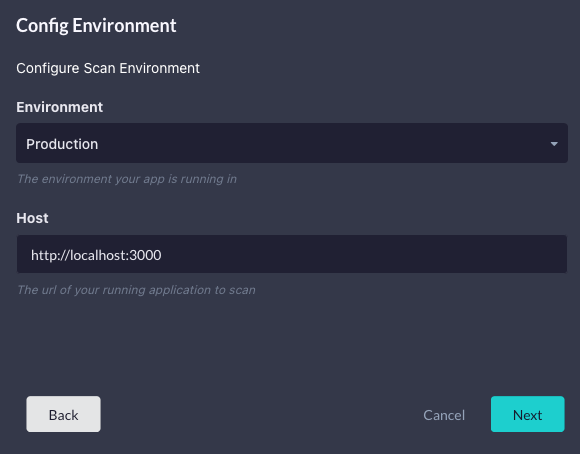 Automated DevSecOps StackHawk Harness - 4 image