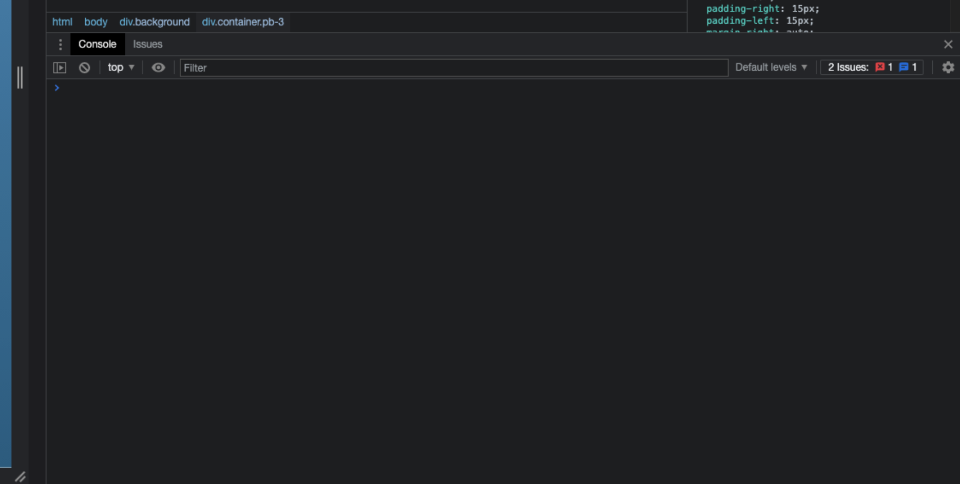 NodeJS Content Security Policy Guide - Picture 3 image