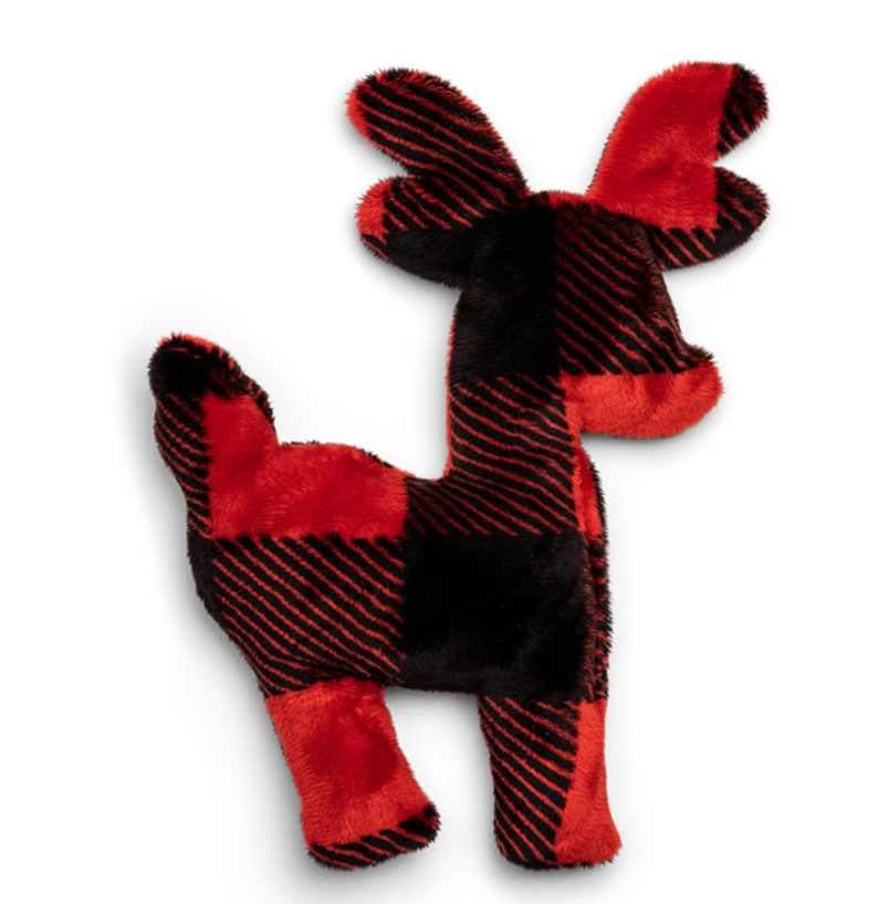 Ruff-N-Tuff Reindeer gift for dogs