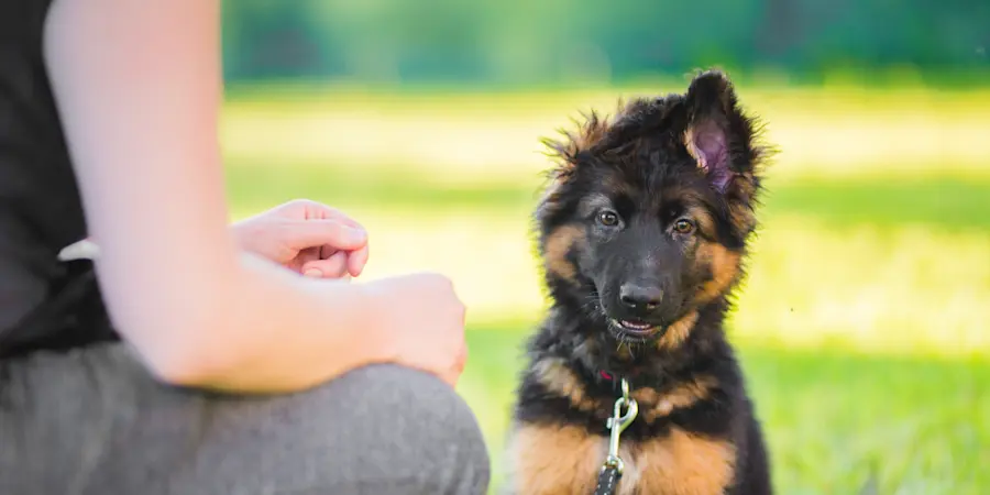 How Much Do German Shepherds Cost | Discover the Price of German Shepherd Puppies and Adult Dogs