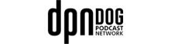 dpn Dog Podcast Network Logo