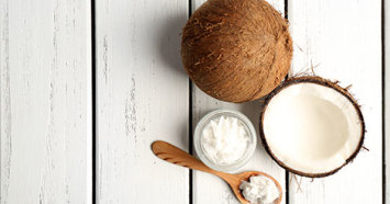 coconut oil for pets