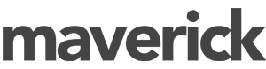 Maverick Logo