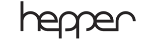 Hepper Logo