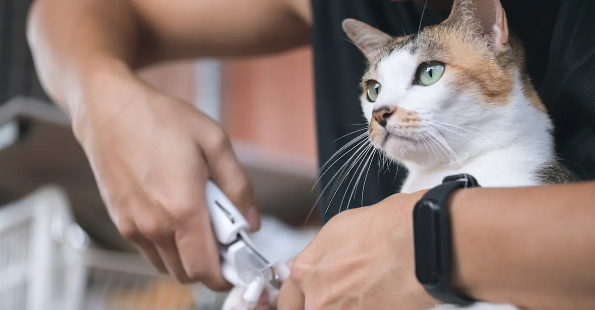 How much does it cost to get a cat declawed: Price & Declawing