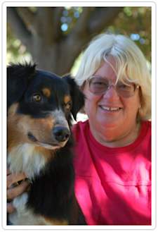 Liz Palika, CBCC-KA® CPDT-KA®