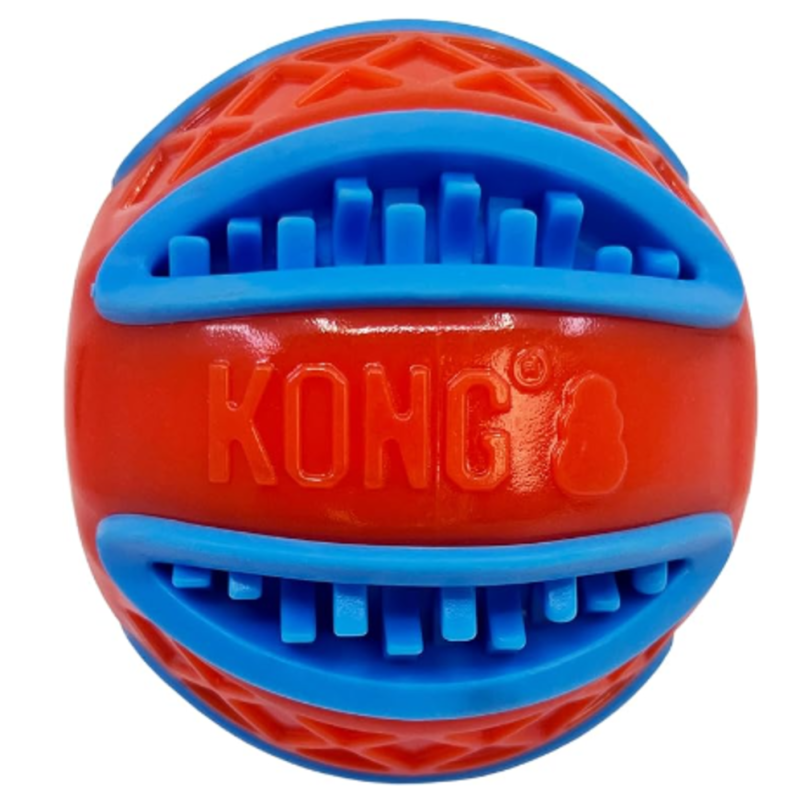 ChiChewy Zipz Ball gift for dogs