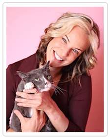 Dr. Patty Khuly, VMD MBA