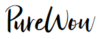 PureWow logo