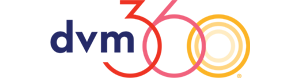 DVM 360 logo