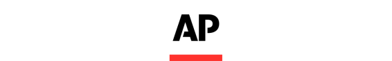 Associated Press News Logo