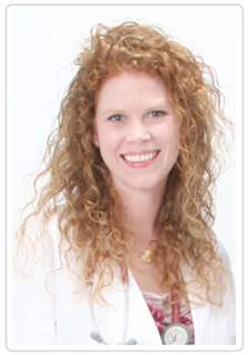 Dr. Laci Schaible, DVM MSL CVJ