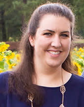 Dr. Kallie Sesti, DVM