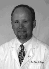 Dr. Rex Riggs, DVM